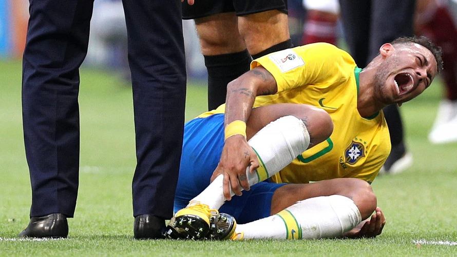 Traje neizvjesnost u brazilskoj reprezentaci