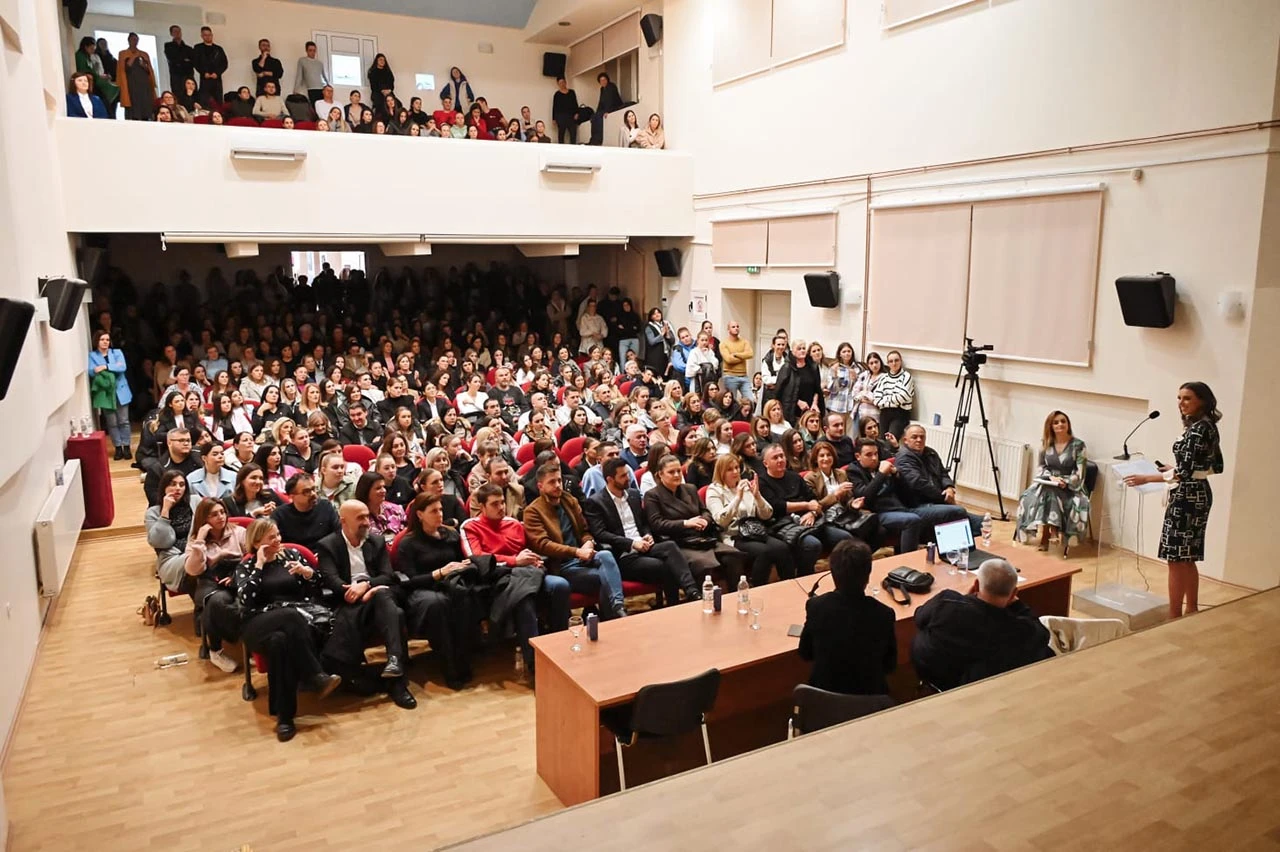 Penava: Depresija, anksioznost i mentalna oboljenja su u porastu
