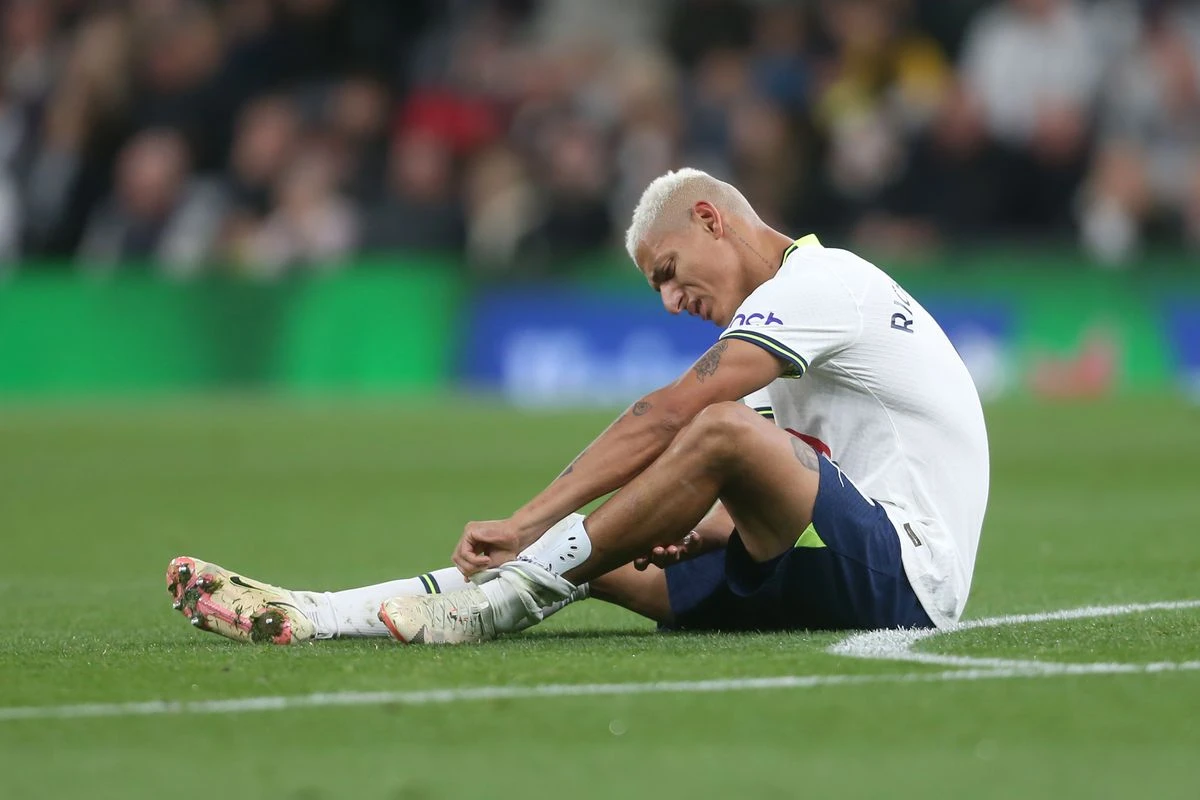 Richarlison: Četiri tjedna sam plakao i razmišljao o dolasku ovdje