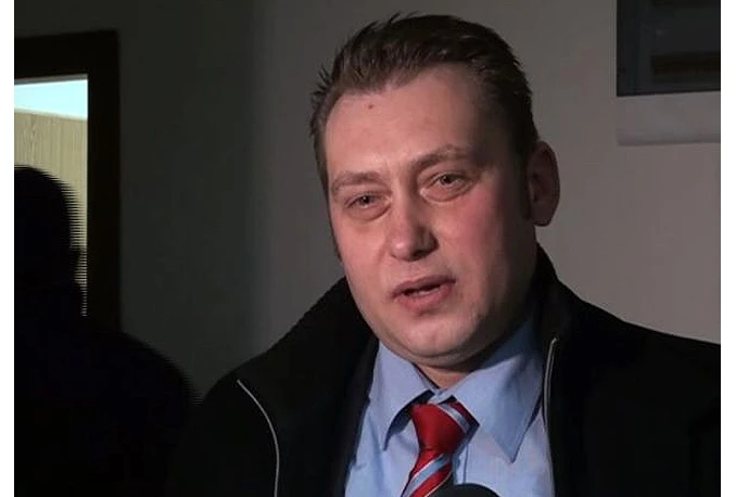 U Bugarskoj uhićen Dragan Vučetić, bivši savjetnik Milorada Dodika
