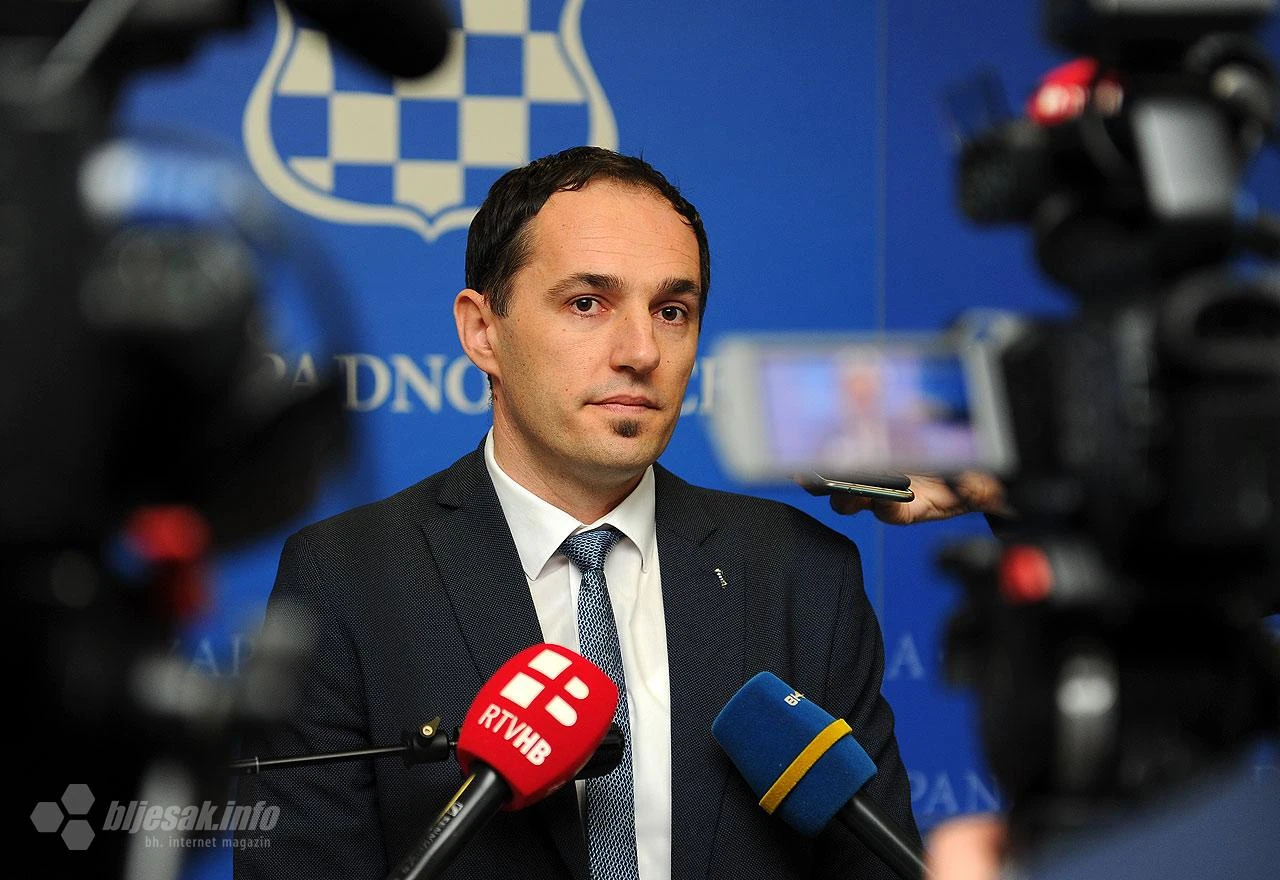 Skupština ŽZH izabrala izaslanike za Dom naroda