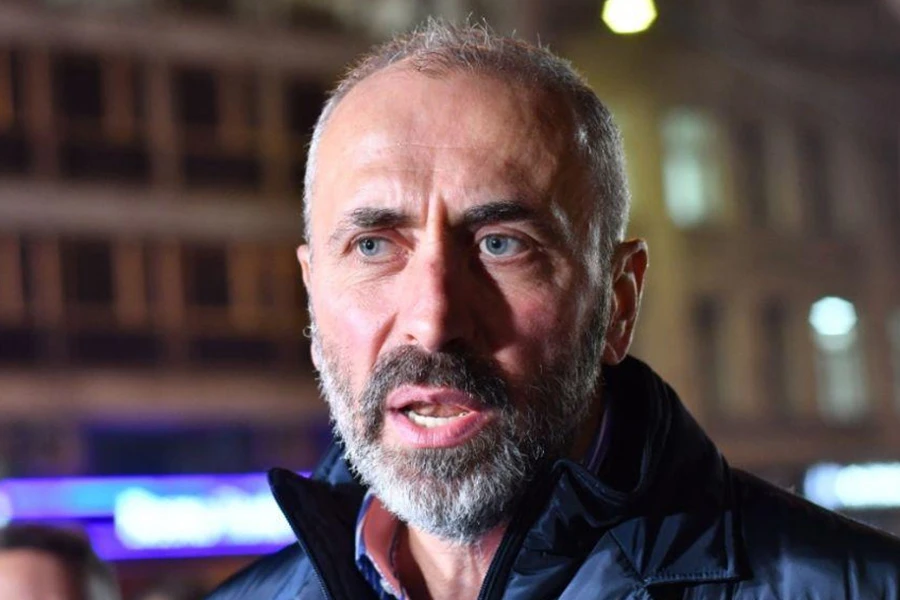 Feraget: Odgovorno tvrdim, Dženan Memić je tu noć ubijen