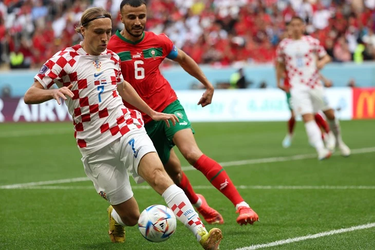  Majer: Nismo odigrali najbolje