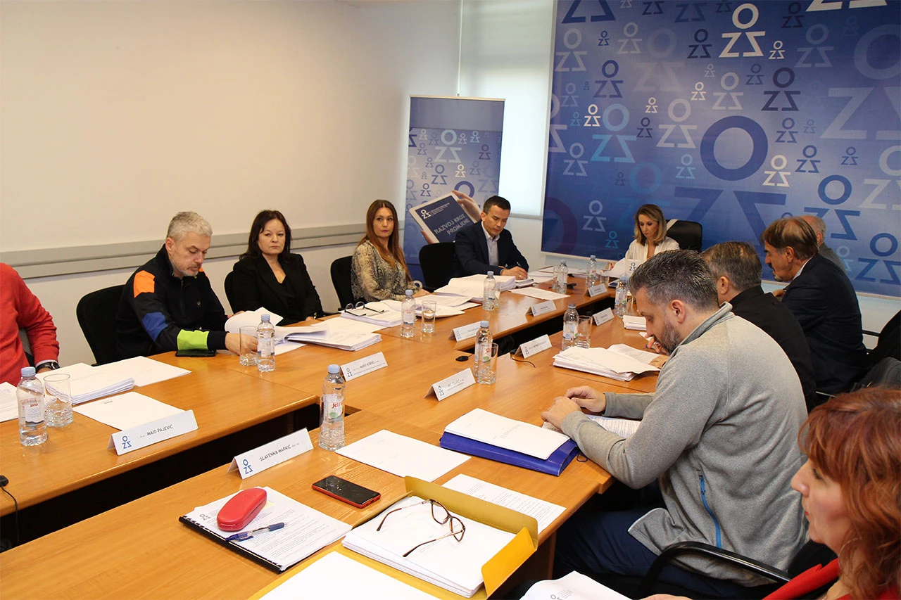 Bolnicama u HNŽ-u osigurano dodatnih 13 milijuna maraka