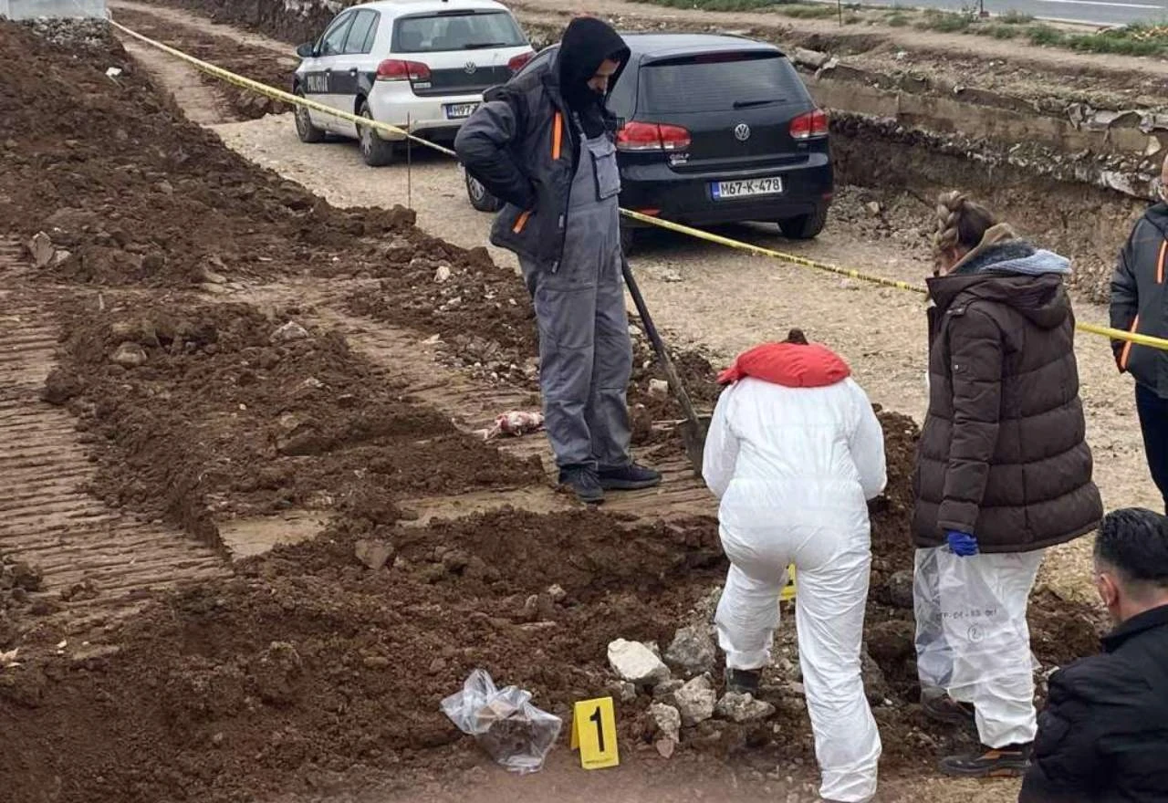 Identificirani posmrtni ostaci nestalog muškarca
