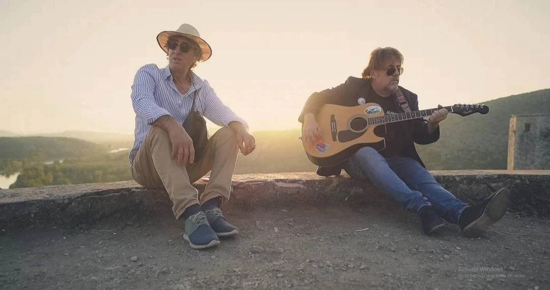Pogledajte spot za Romansu - drugu pjesmu Unije muzičara Mostara 