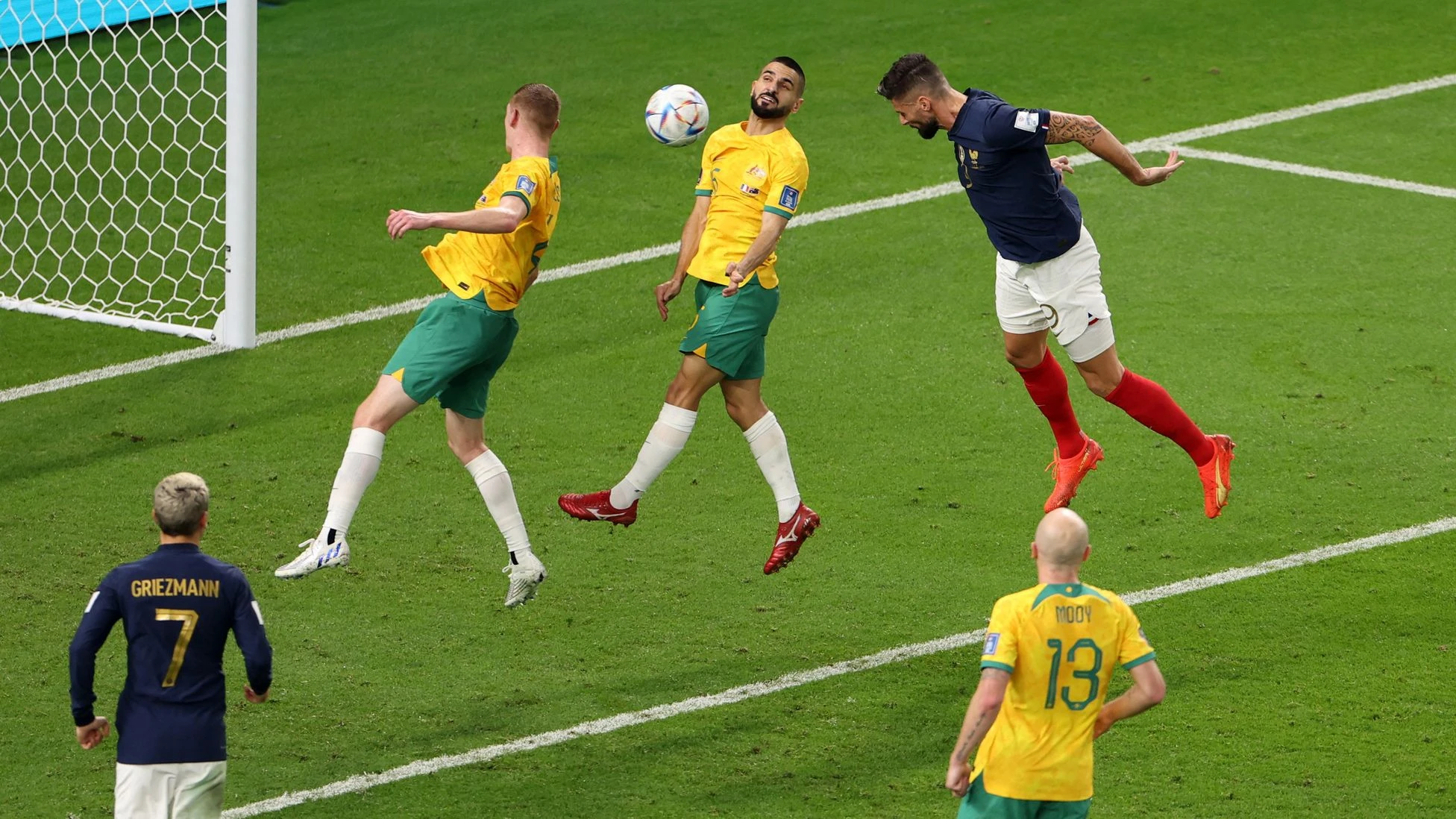 Deschamps ipak lakše diše