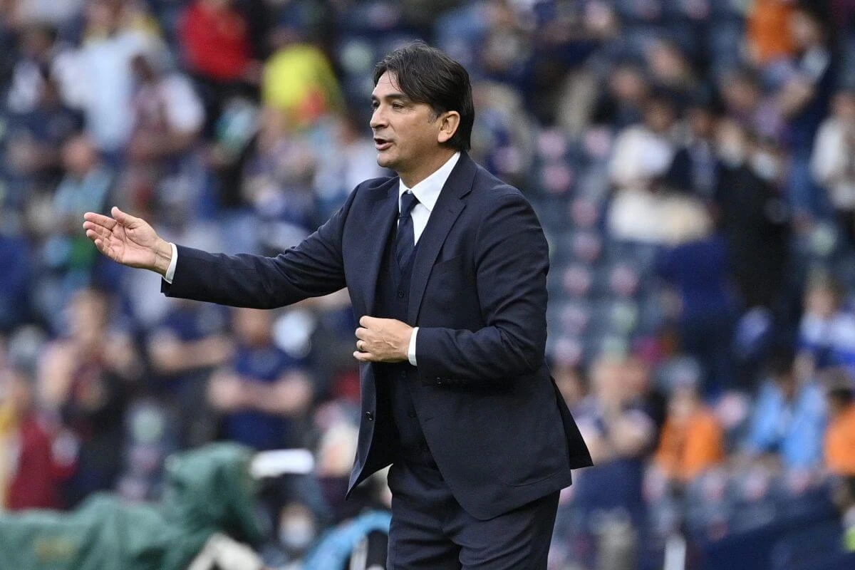 Dalić: ''Spremni smo, imamo iskustvo i energiju''