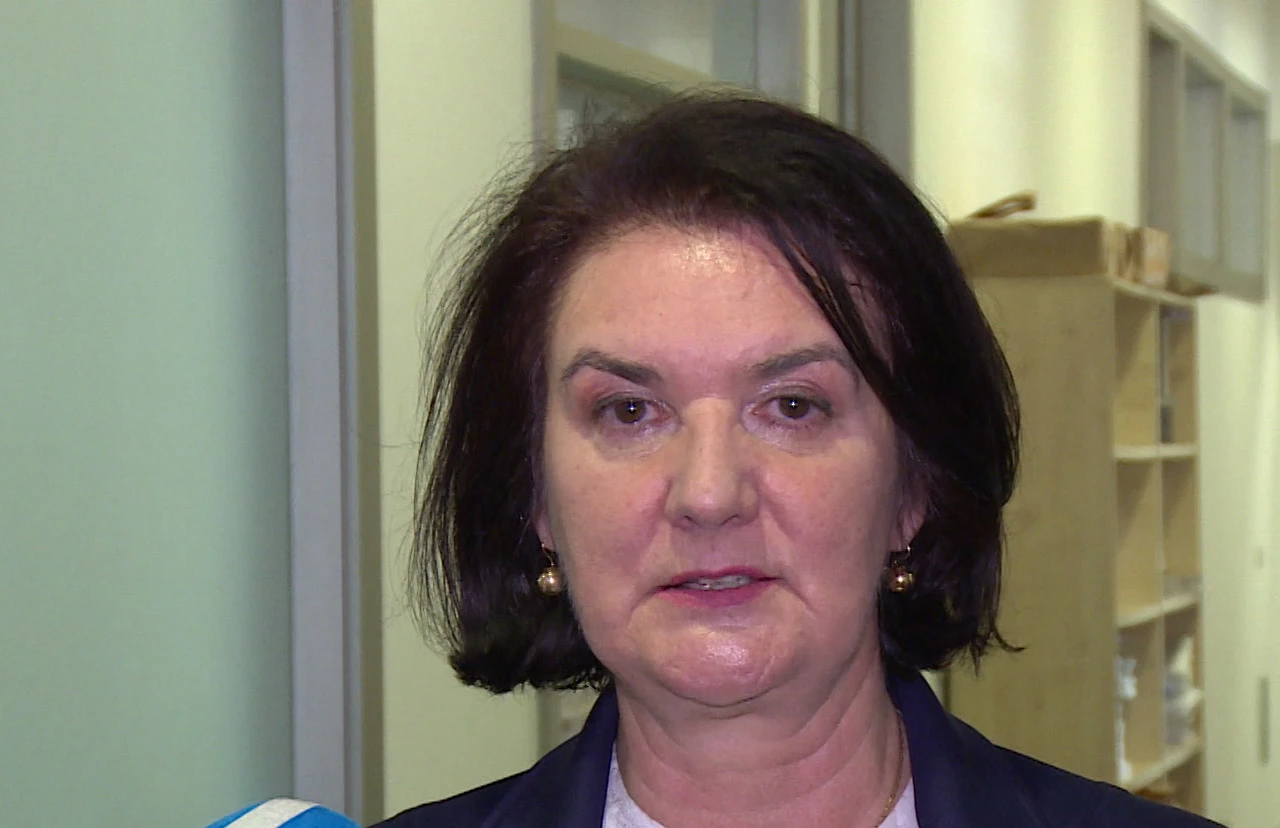 Uskoro novi disciplinski postupak protiv Gordane Tadić
