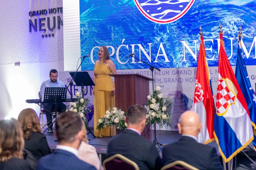 Proslava Dana općine: Neum može još više i bolje