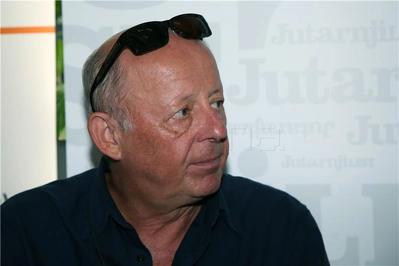 Preminuo Mladen Vasary, glumac kojeg pamtimo kao Peru Kvržicu