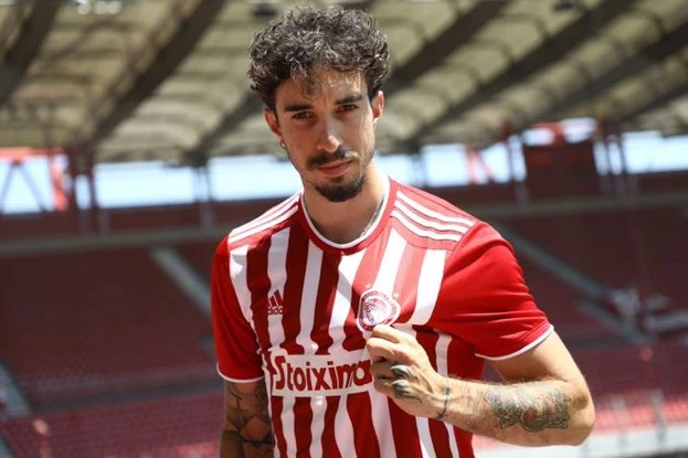 Vrsaljko ostao bez kluba