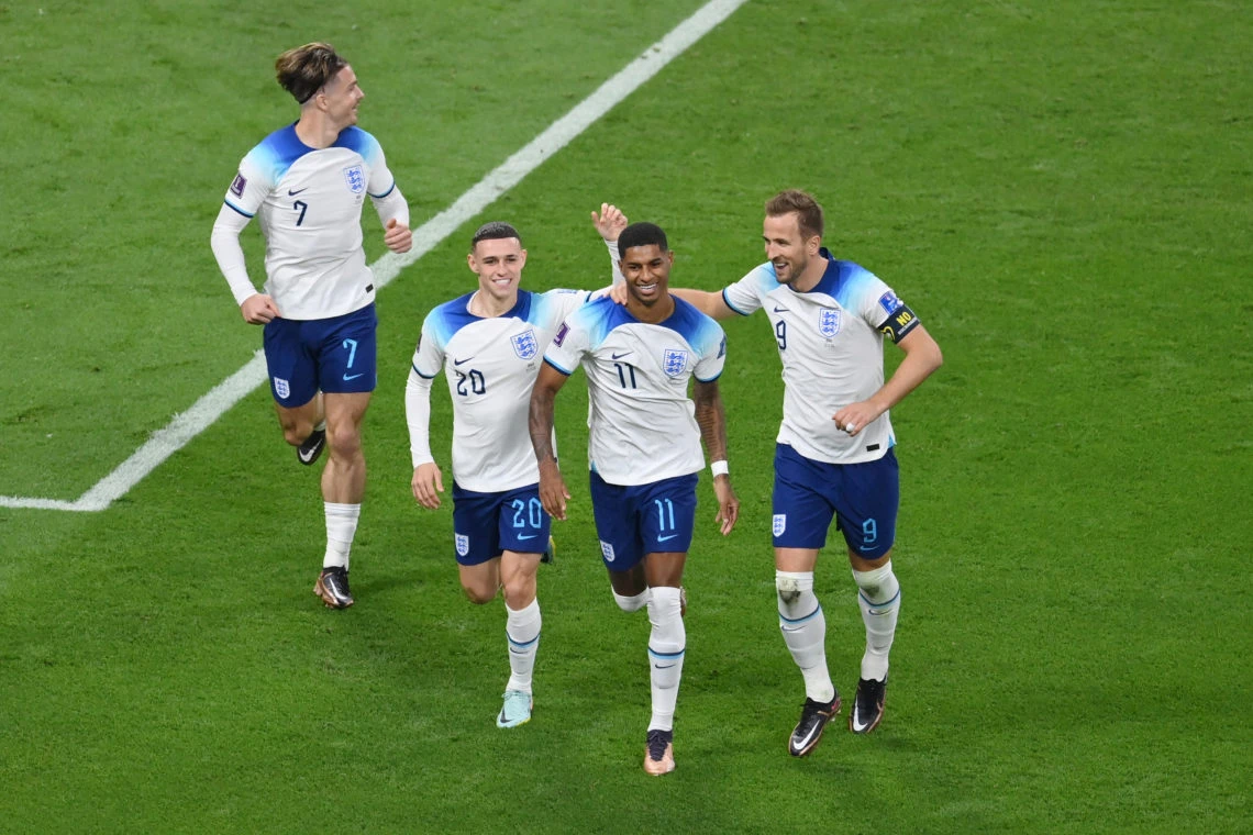 Rashford treći najbrži strijelac s klupe u povijesti