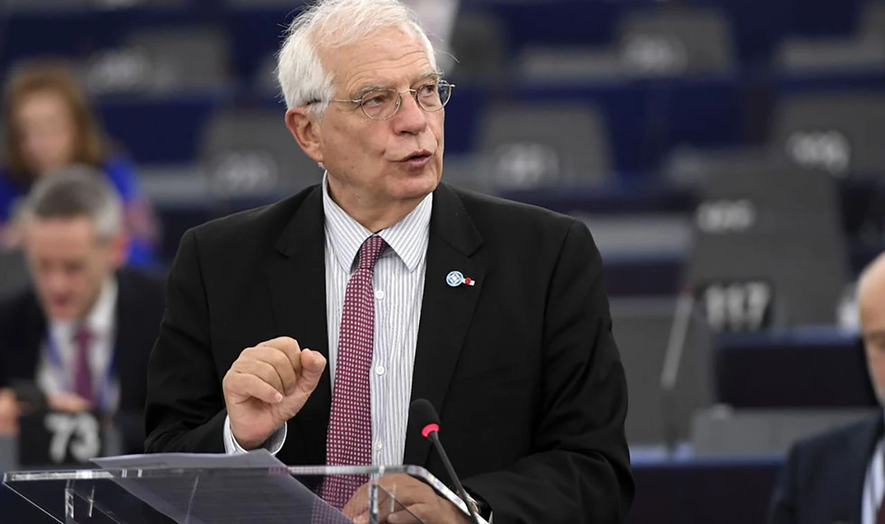 Borrell: Dogovora nema jer ga Kurti nije prihvatio