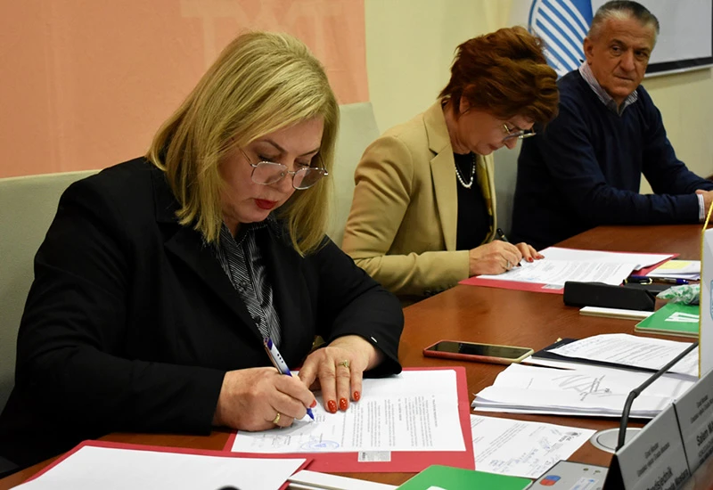Mostar: Protokol za prevenciju i suzbijanje eksploatacije djece