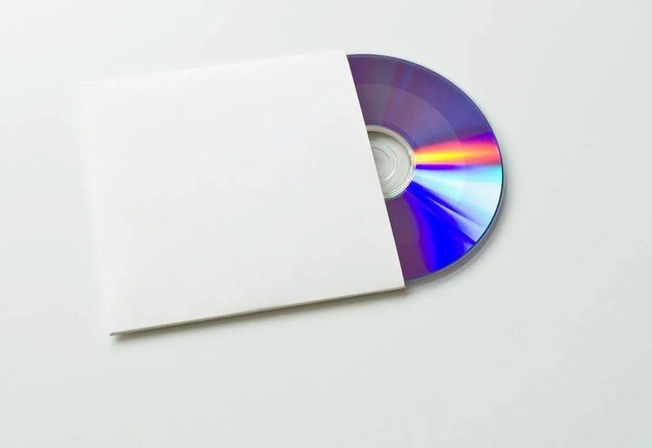 Pola godine zatvora jer je vlastima prodao 'prazne' CD-ove
