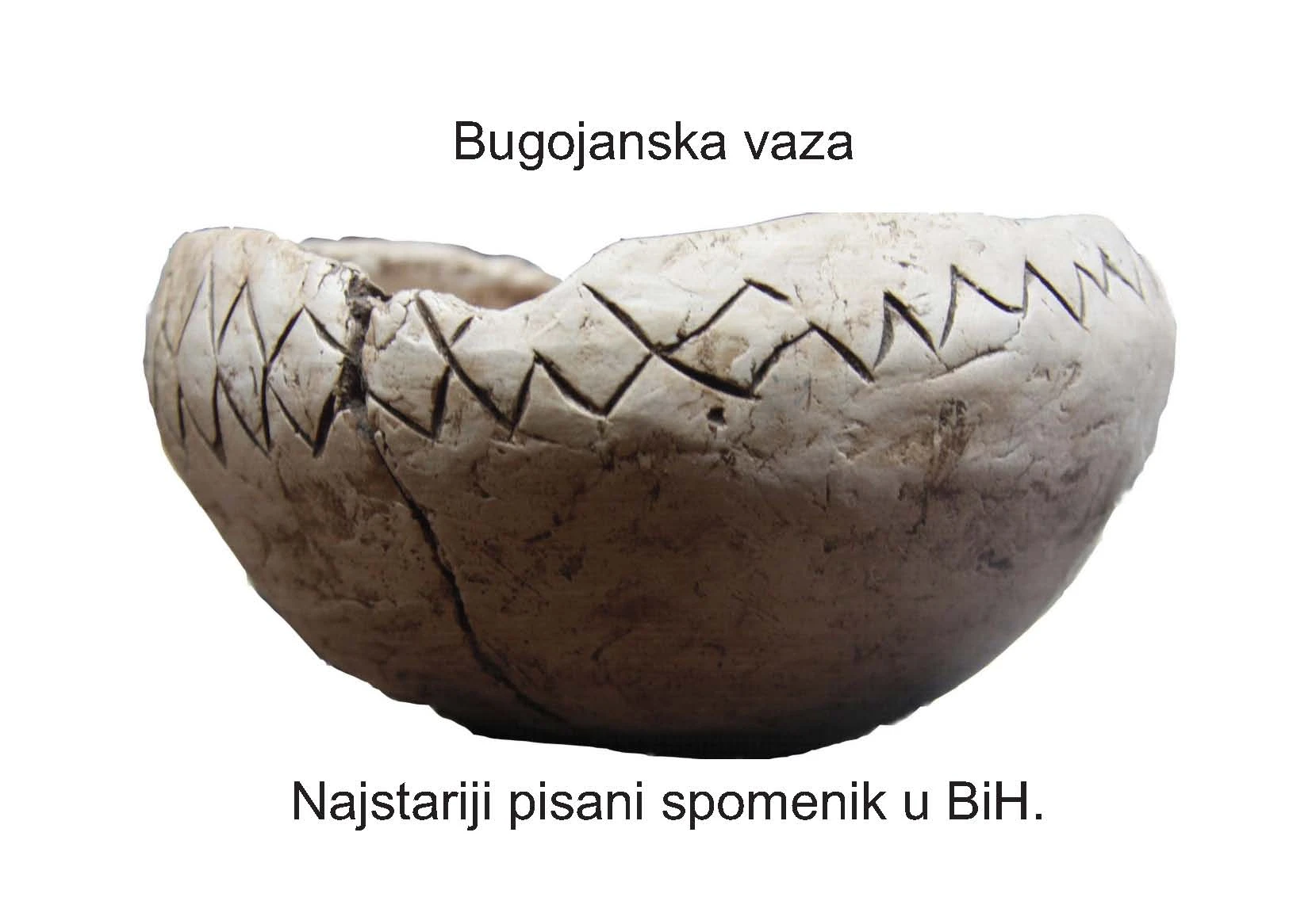 Tko će dobiti Bugojansku vazu?