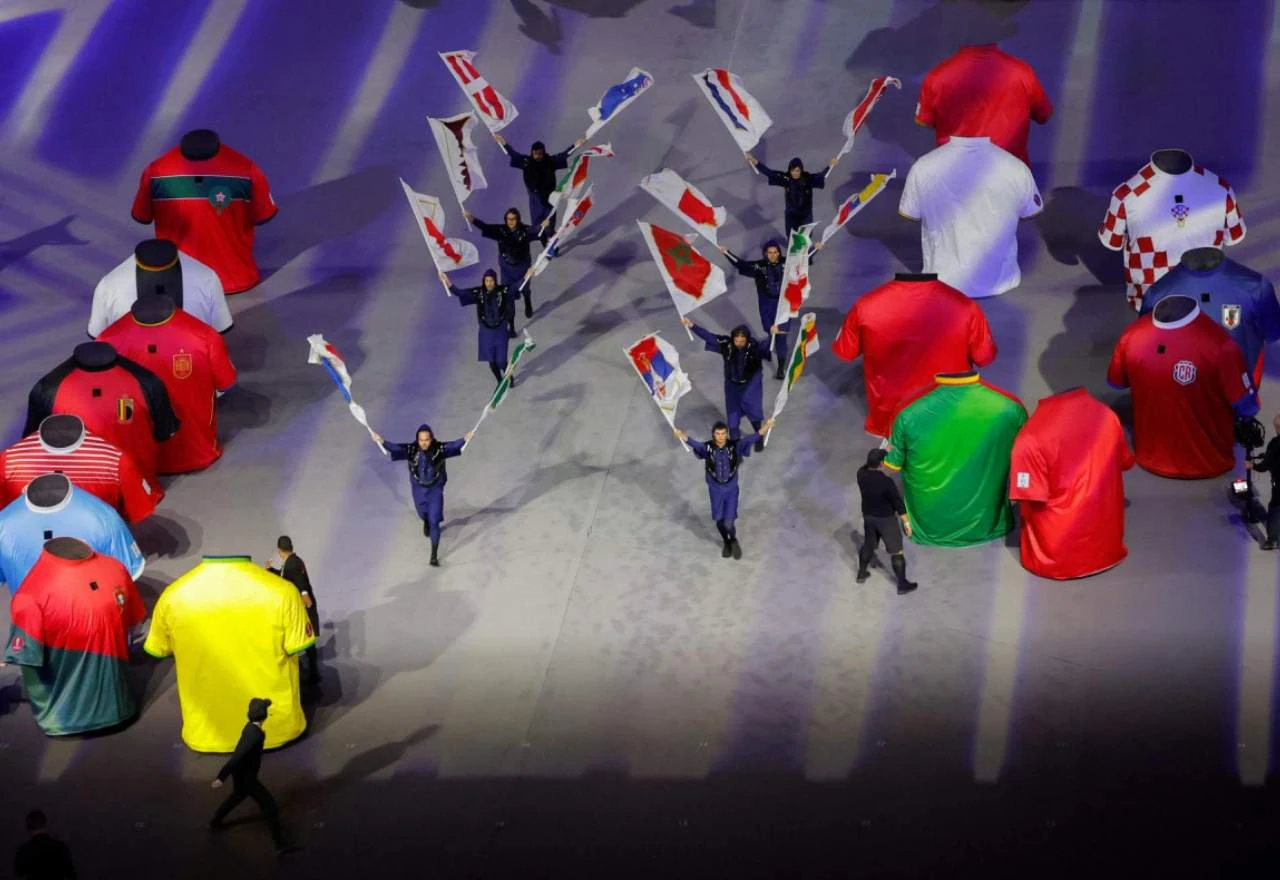 Englezi favoriti protiv Irana, 'azijski div' nada se iznenađenju i prolasku grupe
