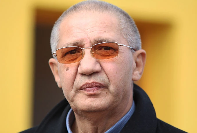 Sejdić pisao Schmidtu: Što je tražio?