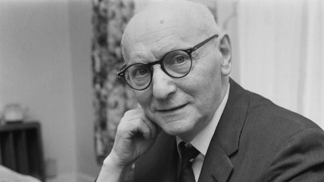 Prije 120 godina rođen nobelovac Isaac Bashevis Singer