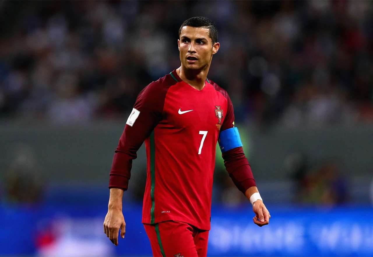 Ronaldo uvjeren da njegov sukob s ManU-om neće utjecati na reprezentaciju