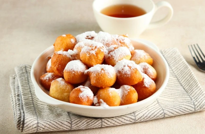 Bliži se Advent: Vrijeme je za fritule, ovaj recept nikad ne razočara
