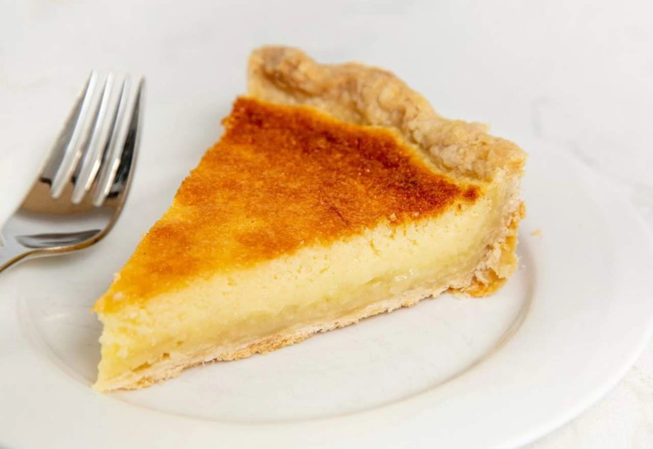 Pravi studentski recept: Pita "ni od čega"