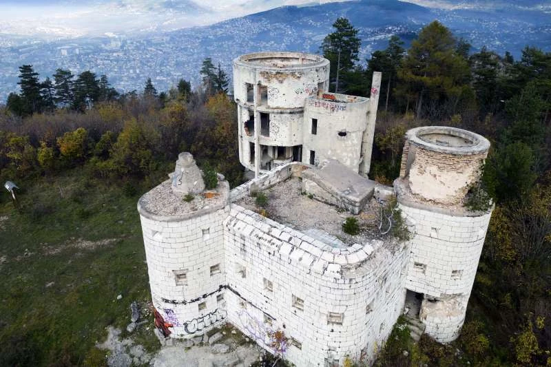 Obnova trebevićkog opservatorija jednaka je revitalizaciji astronomije u BiH 