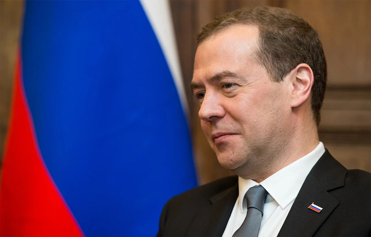 Medvedev: Zelenski odbija mirovne pregovore iz straha da će biti ubijen