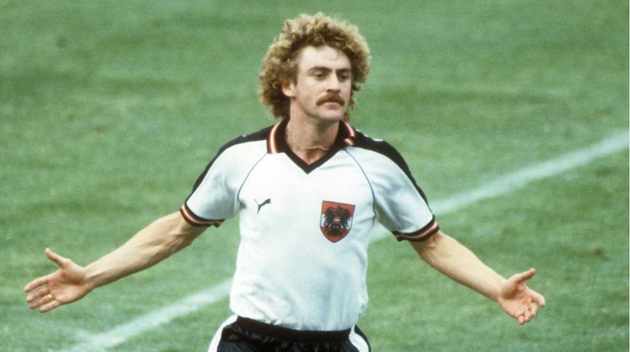 Walter trčao kao idiot, nije znao da je utakmica dogovorena