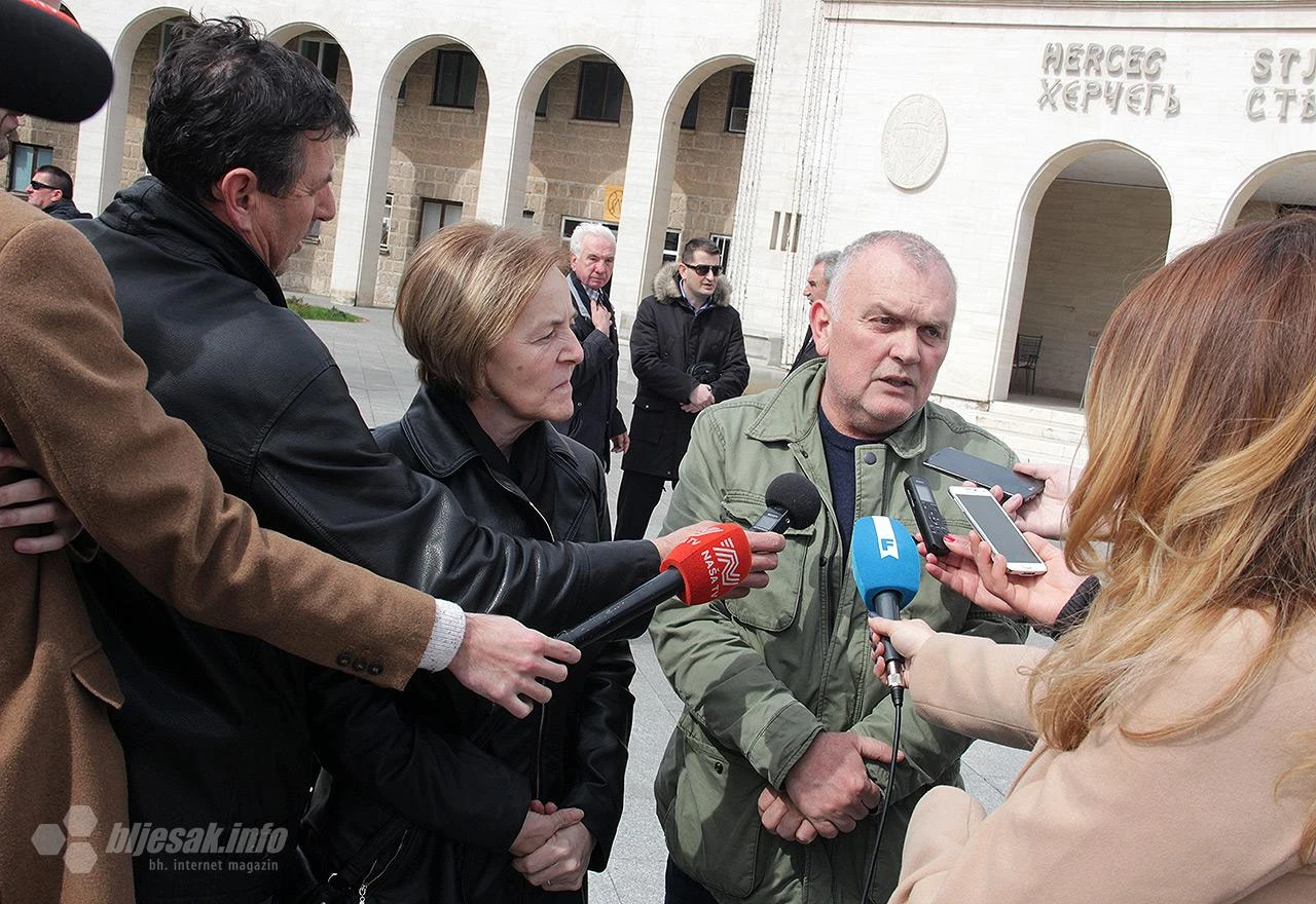 In memoriam – Stanislav Stana Krezić