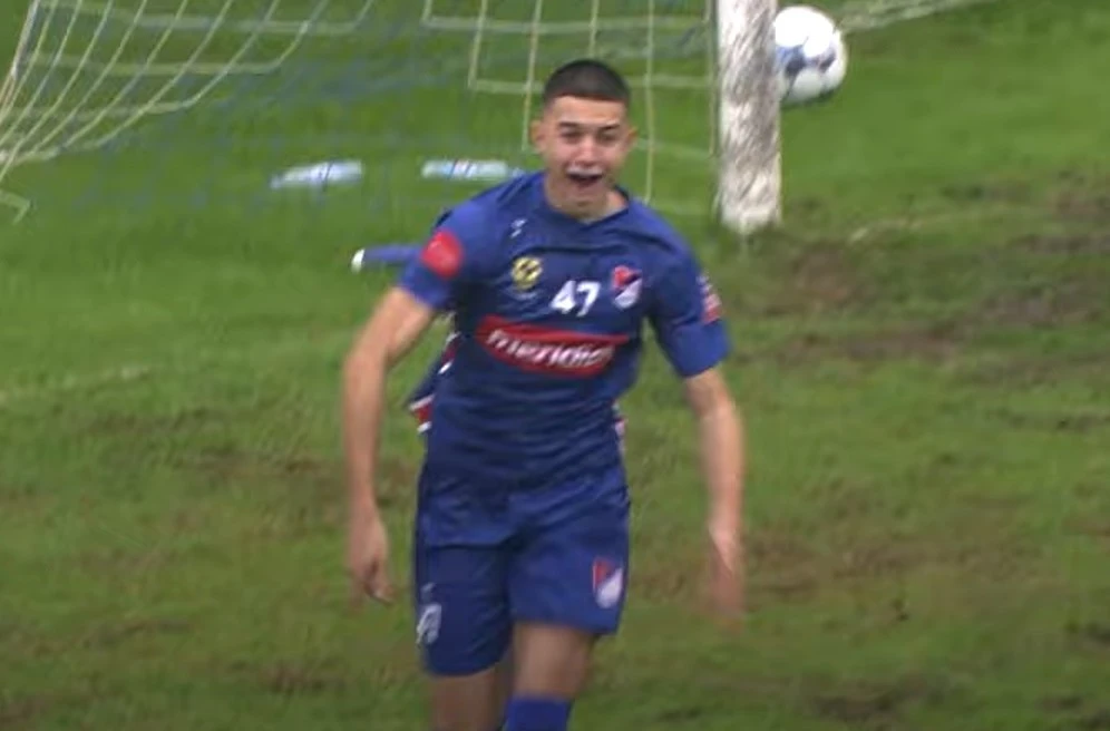 VIDEO | Veležu pogodak postigao tinejdžer, najmlađi strijelac u Premijer ligi