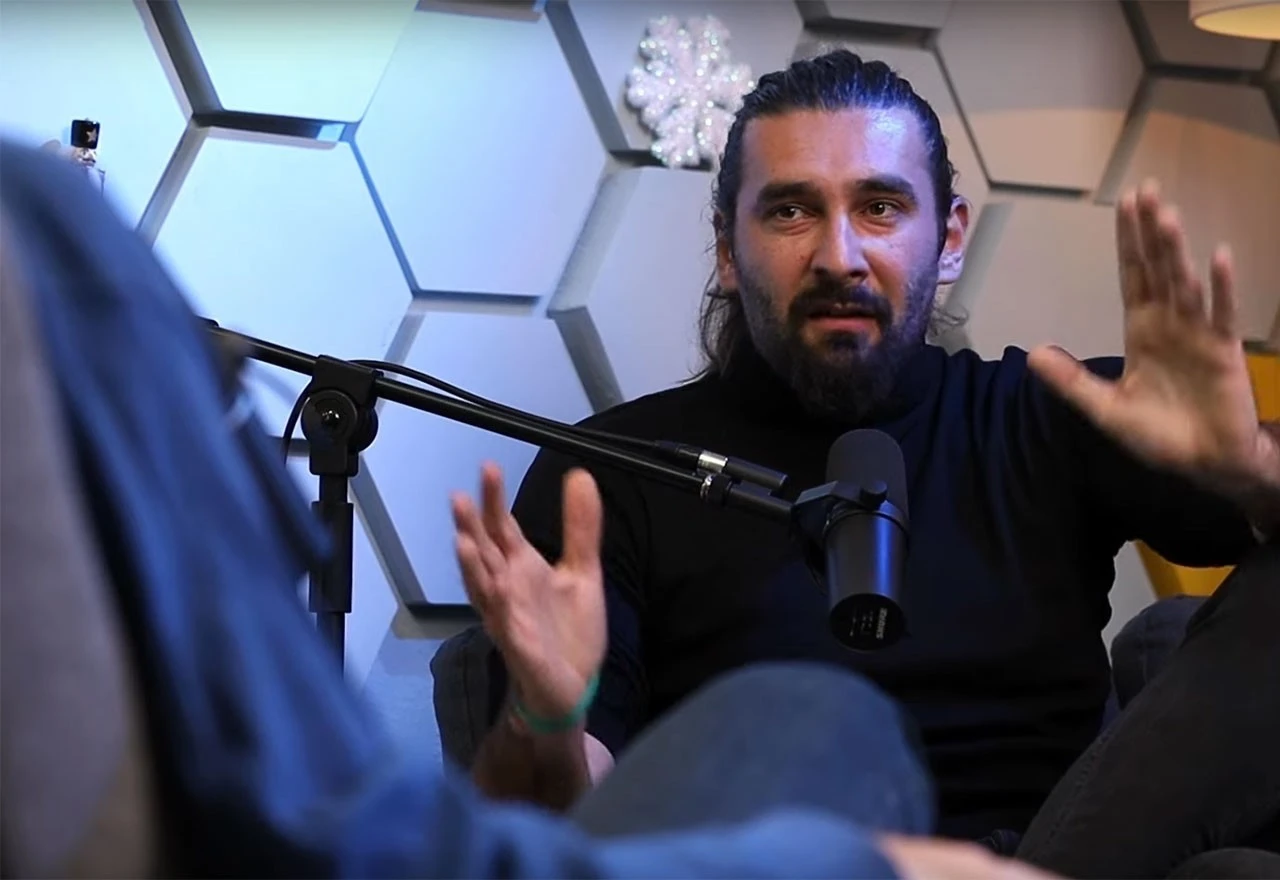 SPORT CENTAR PODCAST: Robert Hrkać: Ako ne može Hrvatska, neka Portugal ode do kraja