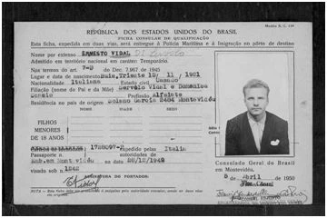 Nogometaš iz Istre prije 72 godine bio prvak svijeta s Urugvajem