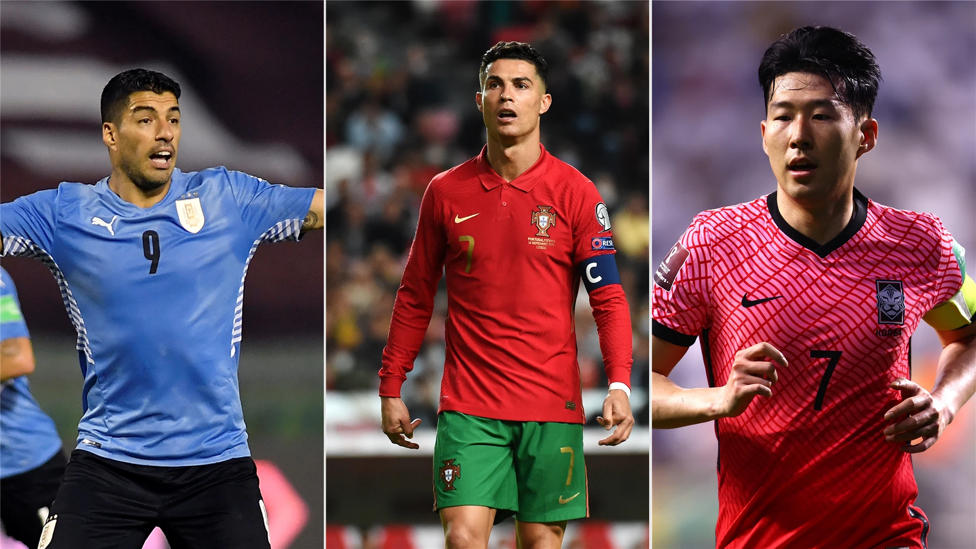 Još jedna prilika za Portugal, Urugvaj opasan