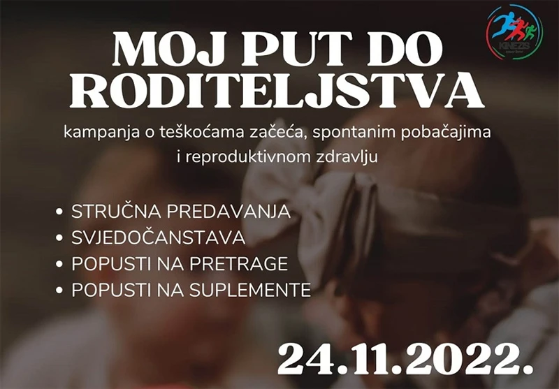 Pogledajte film psihologinja iz Mostara o roditeljstvu koji vas neće ostaviti ravnodušnima!