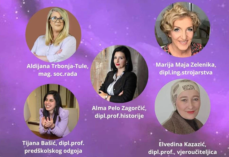 Mostar domaćin okruglog stola o ženskom aktivizmu