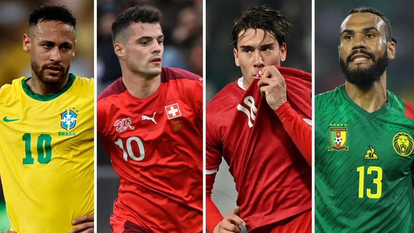 Brazil veliki favorit, Srbi nikad veći optimisti