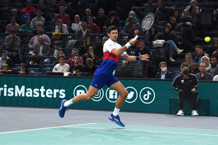 ATP Finale: Treća pobjeda Đokovića, treći poraz Medvjedeva
