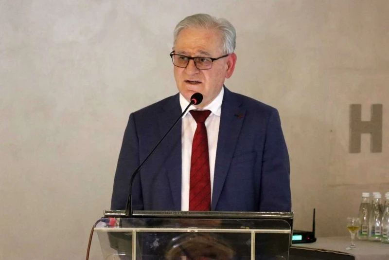 Eminentni stručnjaci iz oblasti gastroenterologije okupili se u Mostaru 