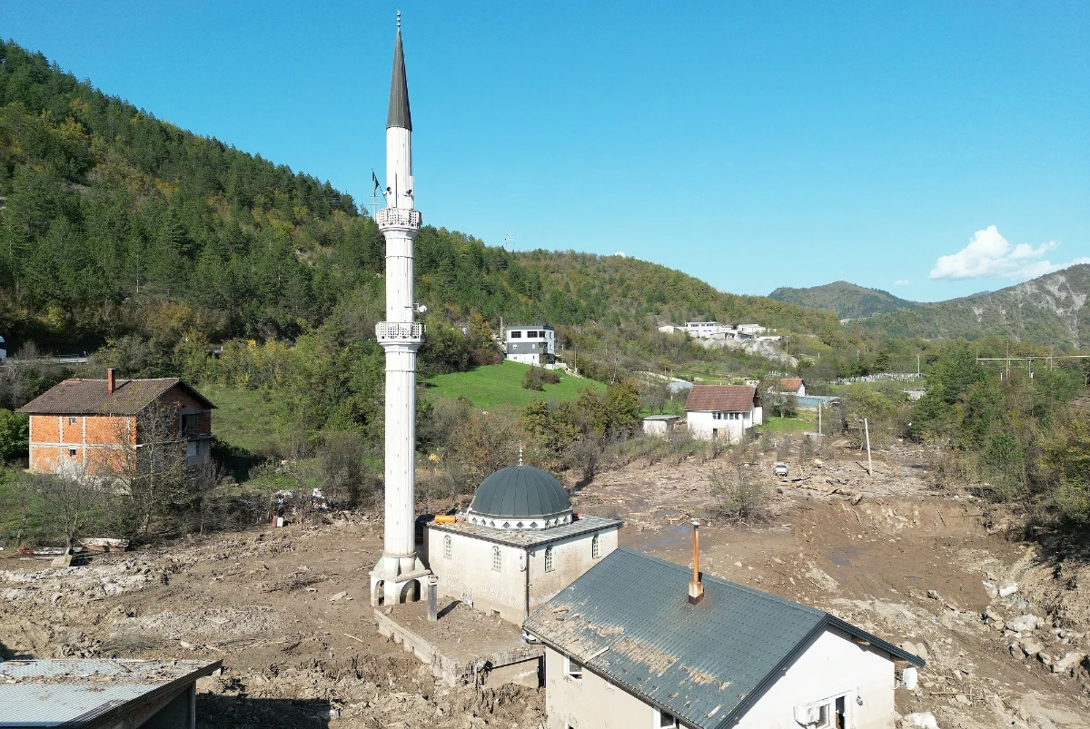 Apel imama iz Jablanice - Osigurati pristup džamiji u Donjoj Jablanici