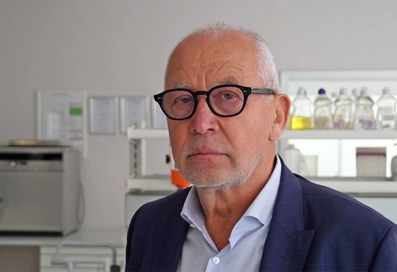 Vlasnik Violete: ''Izgradit ćemo kuće najugroženijima''