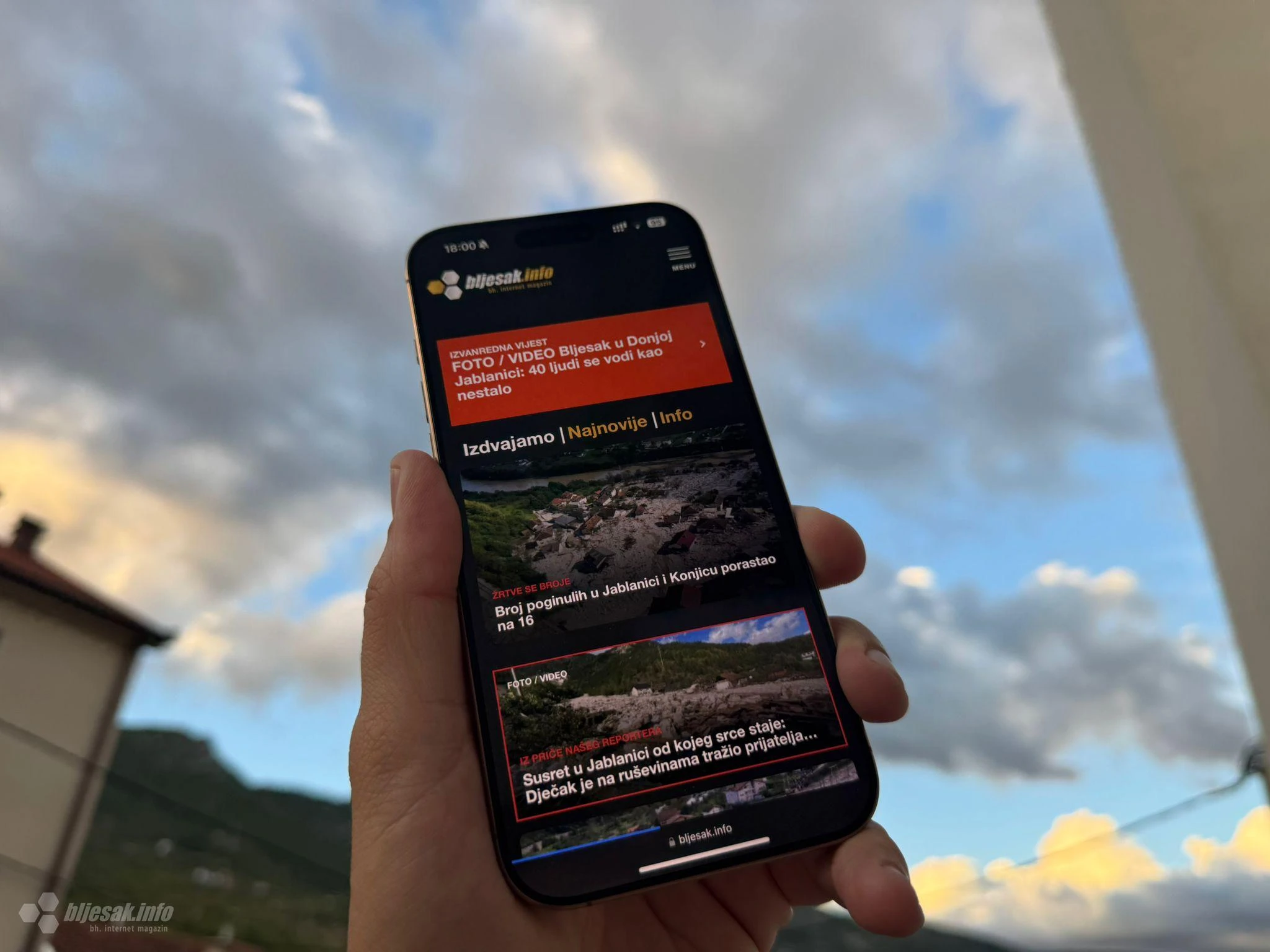 Evo koliko košta izrada iPhonea 16