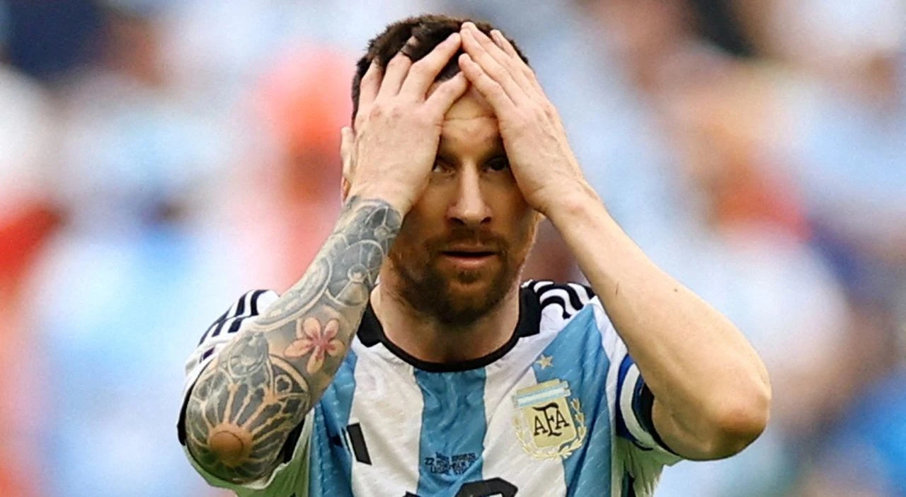 Messi će karijeru završiti u Newell’s Old Boysima