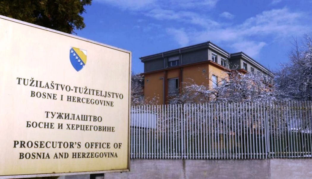 TI BiH podnio tužbu zbog skrivanja informacija o umiješanosti visokih dužnosnika u korupciju