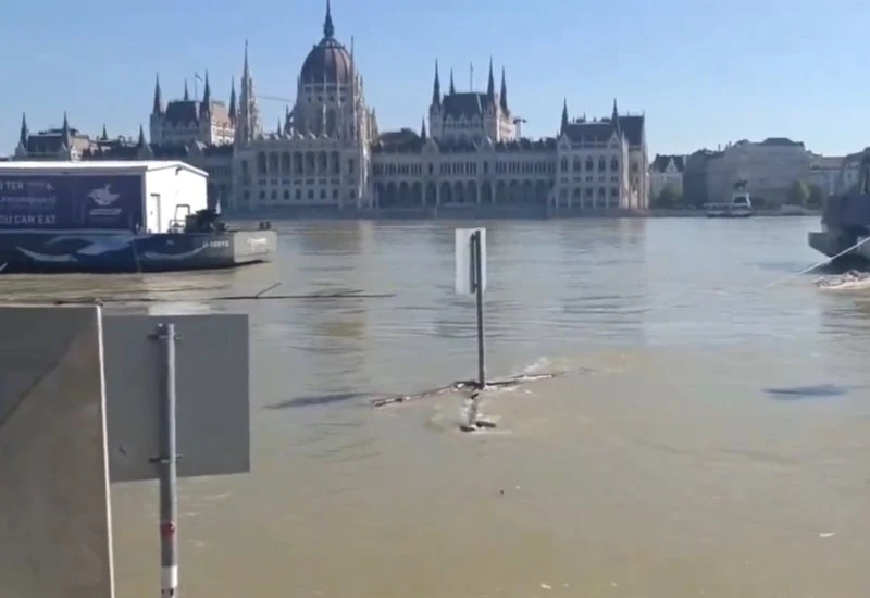 Budimpešta: "Ono najgore zapravo tek slijedi"