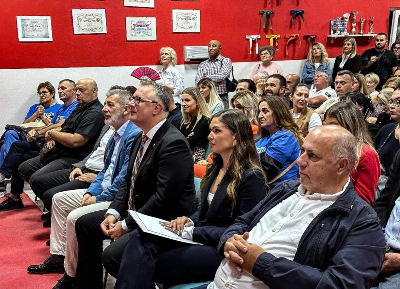 Sanel Kajan: Spreman sam napustiti Parlament zbog Mostara!