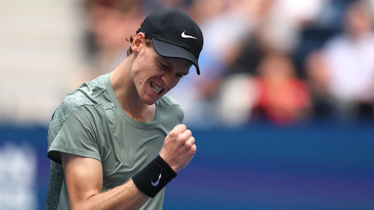 VIDEO I Sinner dominirao i na kraju uzeo US Open