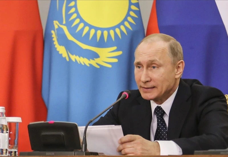 Putin oborio rekord