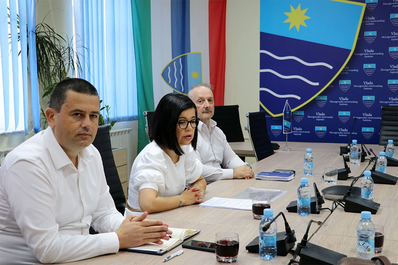 Vlada prosvjetarima: Ponudili smo više od maksimuma